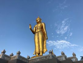 Explore the Multicultural City of Songkhla & Hat Yai, a Southern Hidden Gem