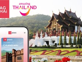 Chiang Mai Day Pass - Save up to 60% Includes Maeping River Cruise