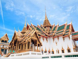 Journey from Past to Present of Craft & Design in Bangkok Old Town