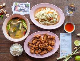 Discover the Natural, Cultural and Culinary Wonders of Suphan Buri