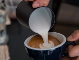 Unique Coffee and Tea Trip