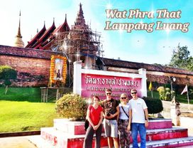 Adventurous Unseen Experiences in Lampang