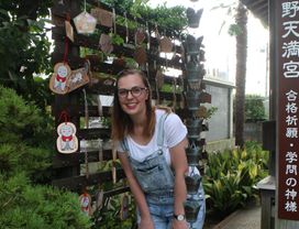 A Day in A Life of A Monk