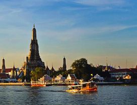 A Complete Weekend in Bangkok (JJ Market, Boat Ride, Rattanakosin Exhibition, & Fun Nightlife)