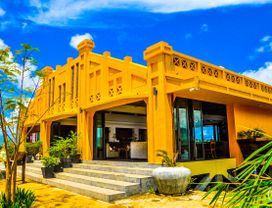 Explore Kampot Heritage Walking Tour