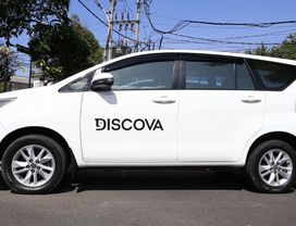 Private Car Transfer: Airport to Chiang Mai Hotel