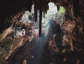 Explore the Hidden Gems of Phetchaburi