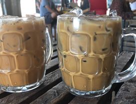 Cafe' Hopping Variety Style in Chiang Mai