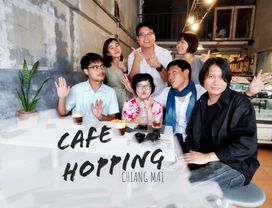 Coffee Connoisseur; Cafes Hopping Tour