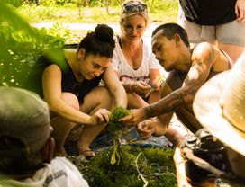 Nusa Penida Island Full Day Local Life Tour