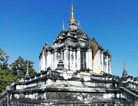 Explore Lamphun Like You've Never Before! 