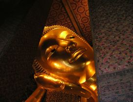 Bangkok Grand Palace and City Temples Tour - Afternoon