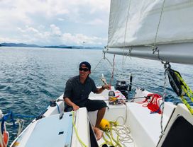 Let's Sail Around the Andaman Sea from Phuket