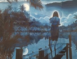 Uncover Thailand's Famous Haunted Tale & Taste Michelin Guide Lunch