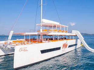 Once Yachting Pattaya