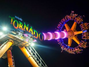 (แพ็คเกจราคาสุดพิเศษ) แพ็คเกจสวนสนุก Dream World