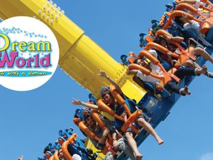 Dream world amusement park - Dream World Properties