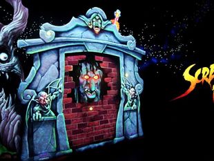 Ripley's Believe It or Not Pattaya