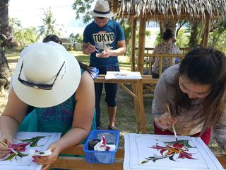 Art, Adventure, and Local Delights at Laem Sak Community I Krabi (Full Day)