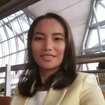 Sarisa P.