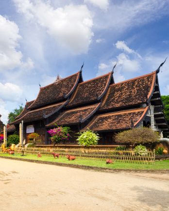 Wat Lok Moli