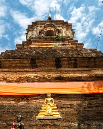Wat Lok Moli