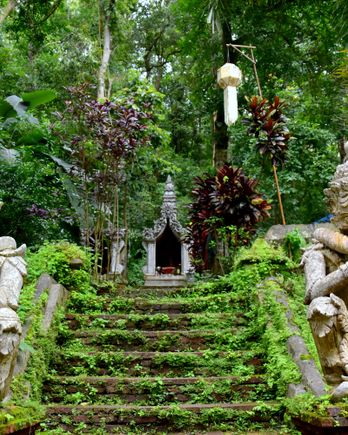 Wat Pha Lat