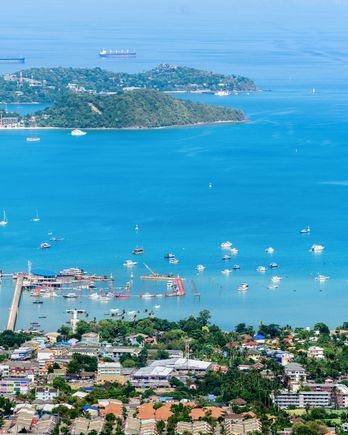 Phuket view point 