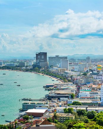 Pattaya