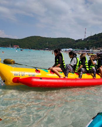 Banana Boat