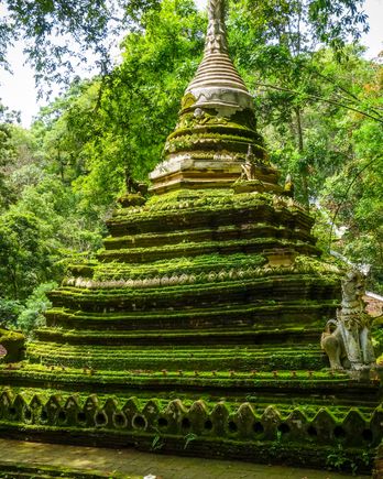 Wat Pha Lat