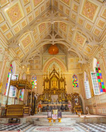 Wat Niwet Thammaprawat