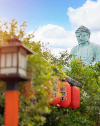 Wat Phra That Doi Phra Chan
