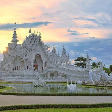 5 Amazing 1-Day Tours in Chiang Mai