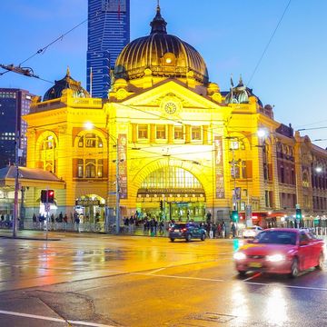 พาเที่ยว Melbourne : พาชมเมือง Melbourne ใน 1 วัน สัมผัสความเป็นอยู่ของชาวเมือง