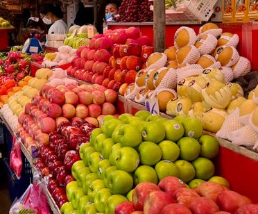 Tour of Bangkok with Thai Boxing and Cooking Class