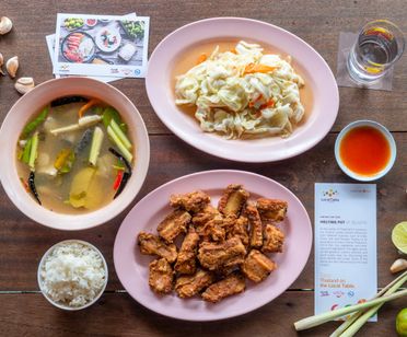 Discover the Natural, Cultural and Culinary Wonders of Suphan Buri