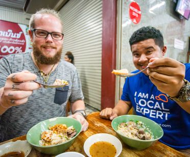 Phuket’S Hidden Flavors and Sights: A Local’S Foodie & Culture Adventure (Full Day)