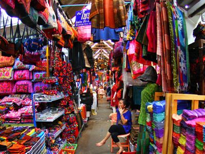 Chatuchak Market | TakeMeTour