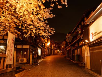 พาเที่ยว Kyoto: พาเก็บที่ท่องเที่ยวหลักๆในตัวเมืองใน 1 วัน