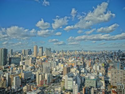 Osaka ใน 1 วัน : สำรวจย่านเก่า ตะลุยเข้าย่านเกม อิ่มเอมกับอาหารญี่ปุ่นร้านเด็ด