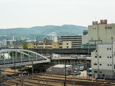 พาเที่ยว Kyoto: พาเก็บที่ท่องเที่ยวหลักๆในตัวเมืองใน 1 วัน