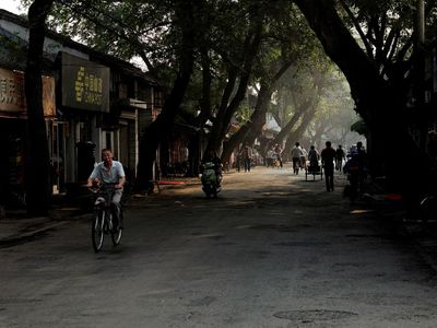 พาเที่ยว Shanghai : พาเที่ยวตามใจ 1 วันในตัวเมืองเซี่ยงไฮ้