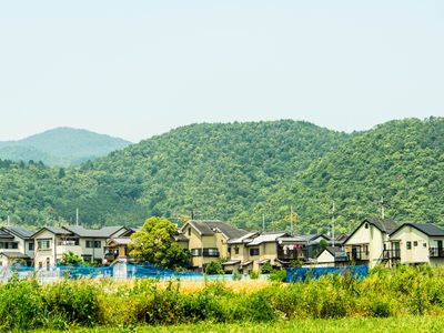 พาเที่ยว Kyoto: พาเที่ยวจุดสำคัญในเมืองและไปเที่ยวในย่านชนบท Arashiyama