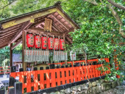 พาเที่ยว Kyoto: พาเที่ยวจุดสำคัญในเมืองและไปเที่ยวในย่านชนบท Arashiyama