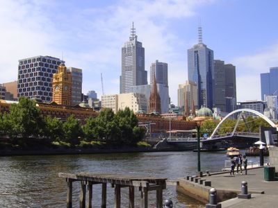 พาเที่ยว Melbourne : พาชมเมือง Melbourne ใน 1 วัน สัมผัสความเป็นอยู่ของชาวเมือง