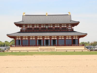 พาเที่ยว Nara: พาเก็บสถานที่ท่องเที่ยวหลักๆใน 1 วัน