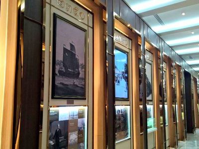 Rattanakosin Exhibition Hall