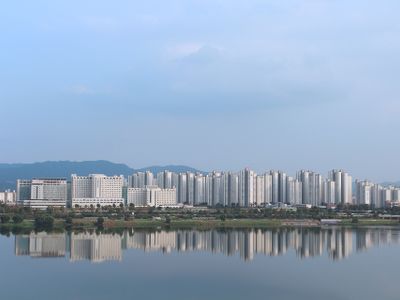 พาเที่ยว Seoul : พาเที่ยวตามใจ 1 วันในกรุงโซล