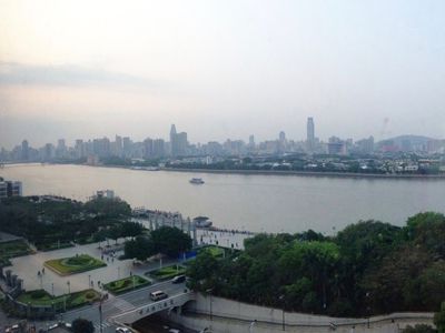 พาเที่ยว Guangzhou : พาเที่ยวตามใจ 1 วันในกวางโจว